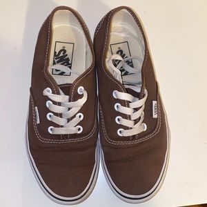 Vans Shoes